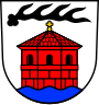 Blason de Bühlerzell