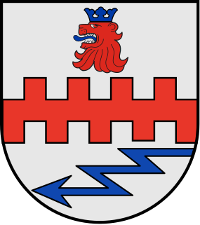 Düsseldorf-Benrath