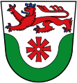 Wappen der Stadt Erkrath