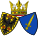 Stadtwappen Essen