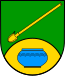 Blason de Gelenberg