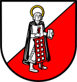 Herschbach címere