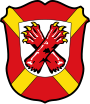 Blason de Maihingen