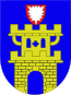 Blason de Oldenbourg en Holstein