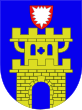Coat of arms of Oldenburg in Holstein