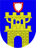 Wappen der Stadt Oldenburg in Holstein