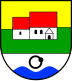 Coat of arms of Olderup