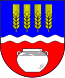 Blason de Pölitz