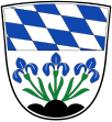 Coat of arms of Plattling