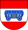 Stapelfeld címere