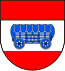 Blason de Stapelfeld