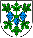 Westhofen címere