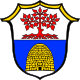 Coat of arms of Wildsteig