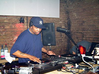 DJ Scratch Net Worth, Biography, Age and more