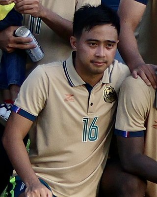 <span class="mw-page-title-main">Khairul Anwar Abdul Rahim</span> Bruneian footballer