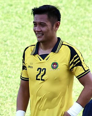 Brunei National Football Team