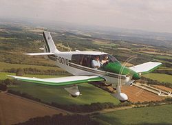 Robin DR 400-180