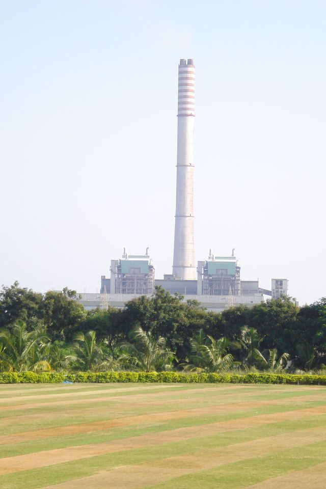 Погода дахана. Электростанция Окинавы. Электростанция Адана. ТЭС. Thermal Power Plant.