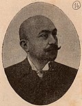 Thumbnail for Mahmud Pasha (1853–1903)