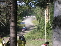 Dani Sordo Mokkiperä 2009.jpg