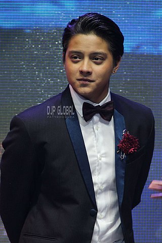 <span class="mw-page-title-main">Daniel Padilla discography</span>