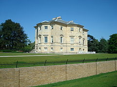 Danson House, Kent