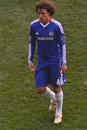 David Luiz