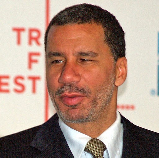 David Paterson 2 by David Shankbone (cropped)