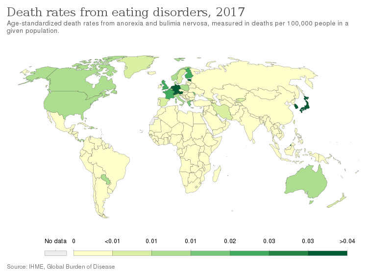 File:Death rates from eating disorders, OWID.svg