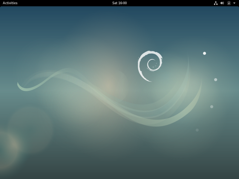File:Debian 9 Stretch-gnome desktop.png