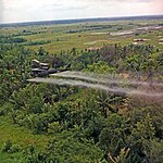 Defoliation agent spraying.jpg