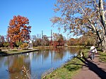 Pennsylvania Canal (Delaware Division)