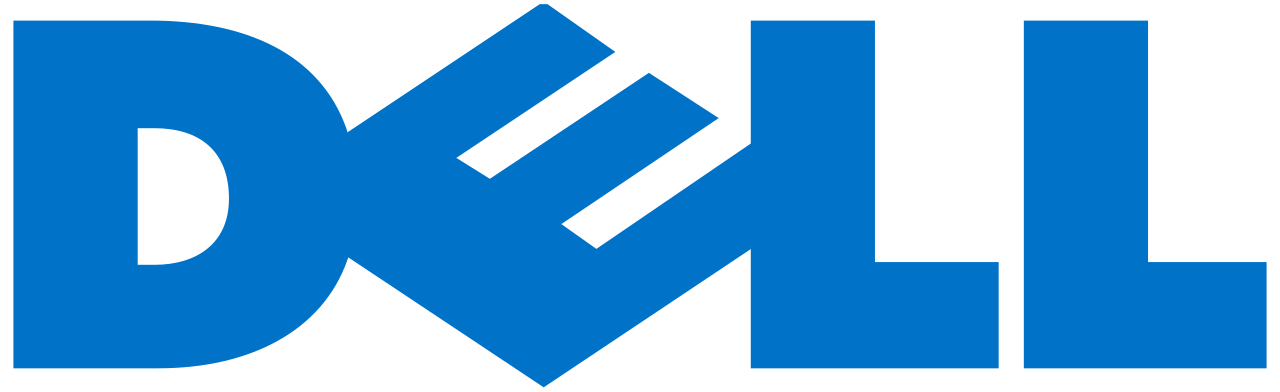 dell logo hd