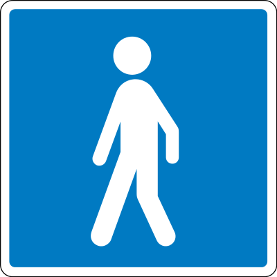 File:Denmark road sign E21.2.svg
