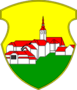 Grb Opština Destrnik