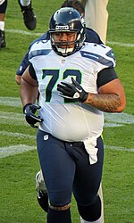 Lutui in the 2012 preseason. Deuce Lutui.jpg