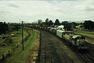 <span class="mw-page-title-main">Queensland Railways 1550 class</span>