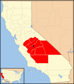 Diocese of Fresno map 1.png