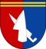 Escudo de Dolní Lažany