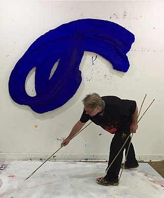 <span class="mw-page-title-main">Donald Martiny</span> American painter