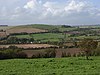 Downs, Ogburn-Sent-Jorj - geograph.org.uk - 265651.jpg