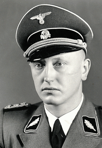 Hans-Ulrich Geschke