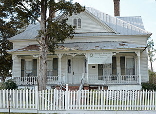 <span class="mw-page-title-main">Portal, Georgia</span> Town in Georgia, United States