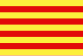 Drapeau proposé dla departamentu Pyrénées-Orientales.svg