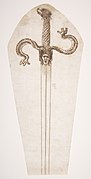 Drawing of a Sword Hilt MET DP810581.jpg