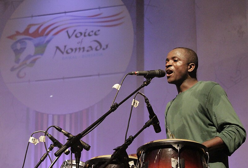 File:Drummer of Mokoomba.JPG