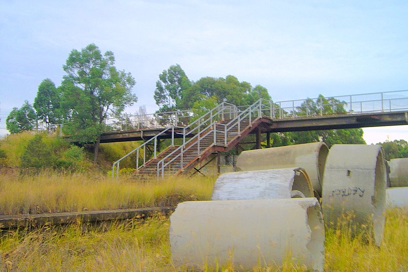 File:Dunhevedstation.JPG