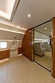 * Nomination: Cabin of a ACJ319neo at EBACE 2023 at Palexpo, Le Grand-Saconnex --MB-one 16:57, 16 July 2023 (UTC) * * Review needed