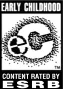 Ratings ESRB EC (1998)