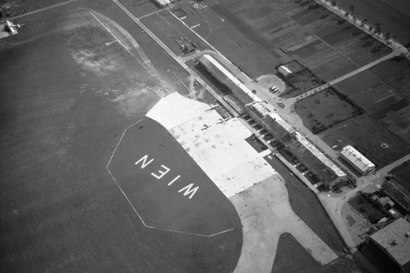 So kommt man zu Flughafen Wien-Aspern mit den Öffentlichen - Mehr zum Ort Hier